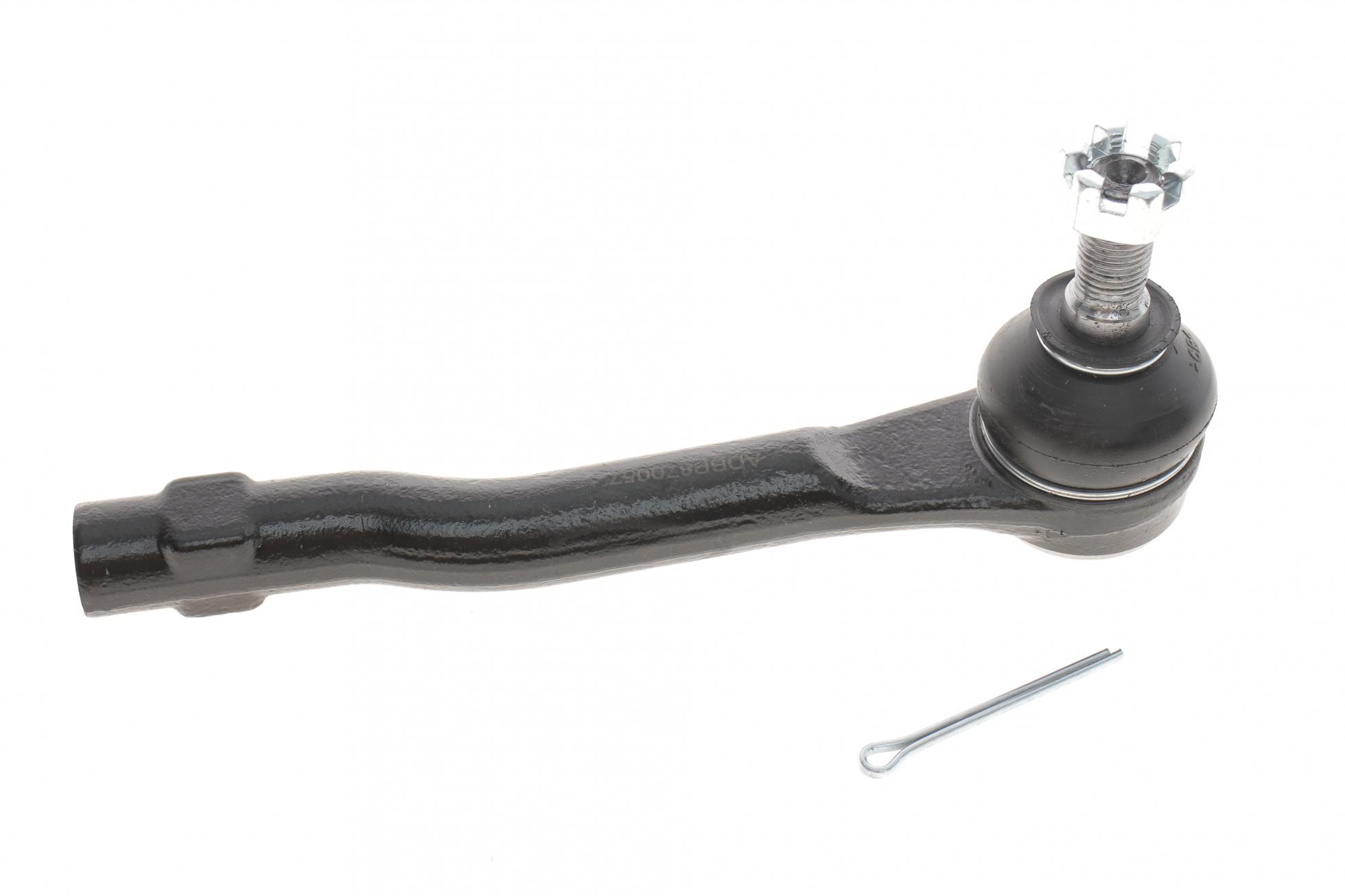 Наконечник тяги рульової (R) Honda HR-V 1.5/1.6D 15-